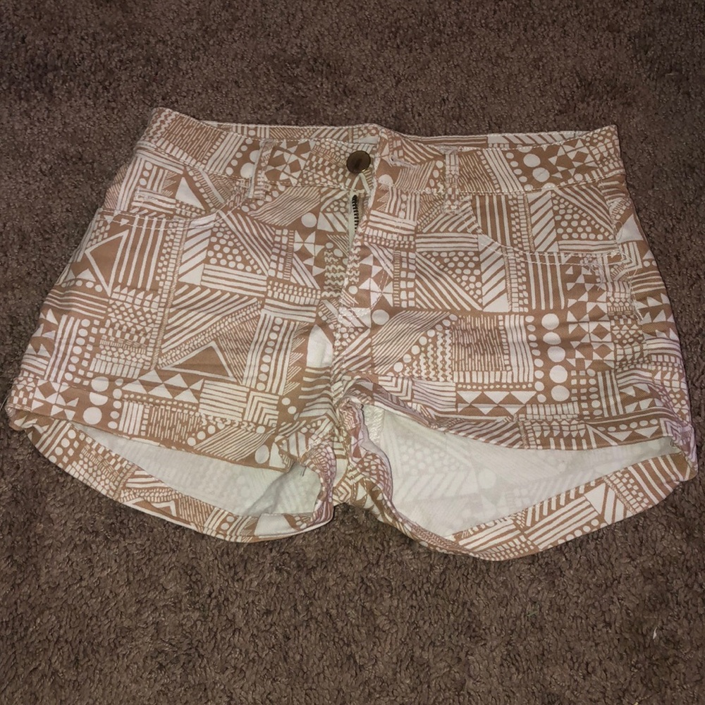 Shorts